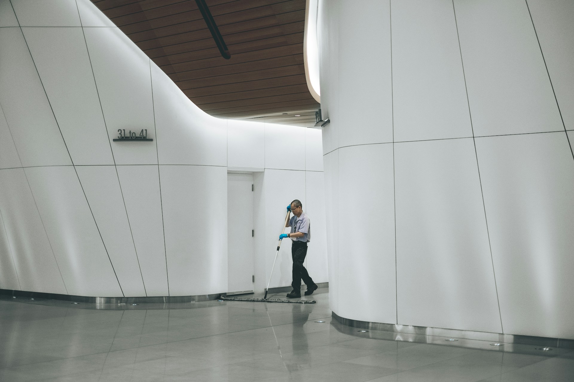 Janitorial Services in the GTA